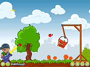 Игра Яблочный Карамболь